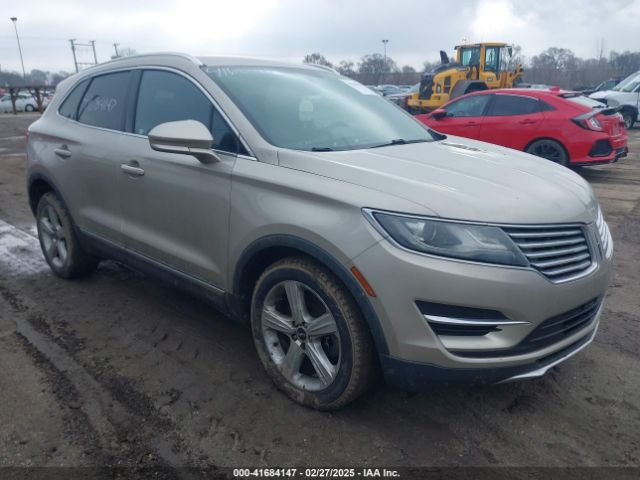 lincoln mkc 2015 5lmcj1a96fuj30579