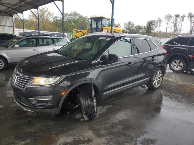 lincoln mkc 2015 5lmcj1a97fuj09871