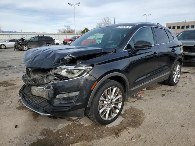 lincoln mkc 2015 5lmcj1a97fuj37296