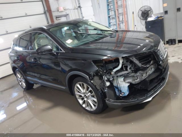 lincoln mkc 2015 5lmcj1a98fuj10348