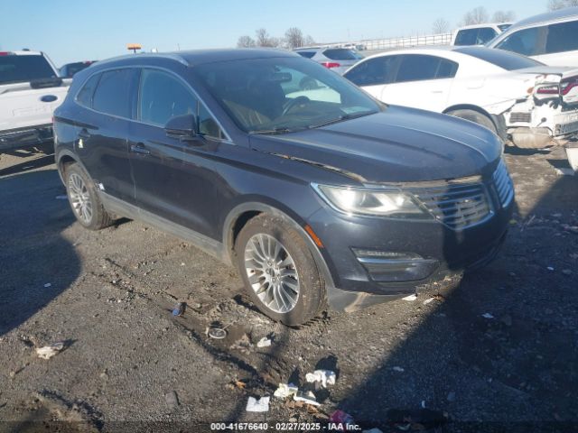 lincoln mkc 2015 5lmcj1a98fuj24654