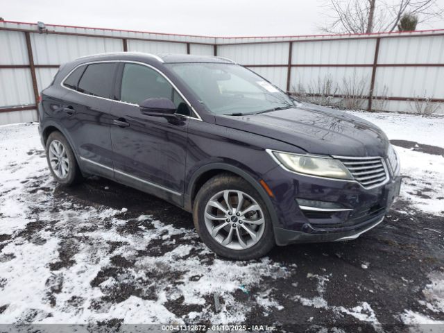 lincoln mkc 2015 5lmcj1a99fuj13498