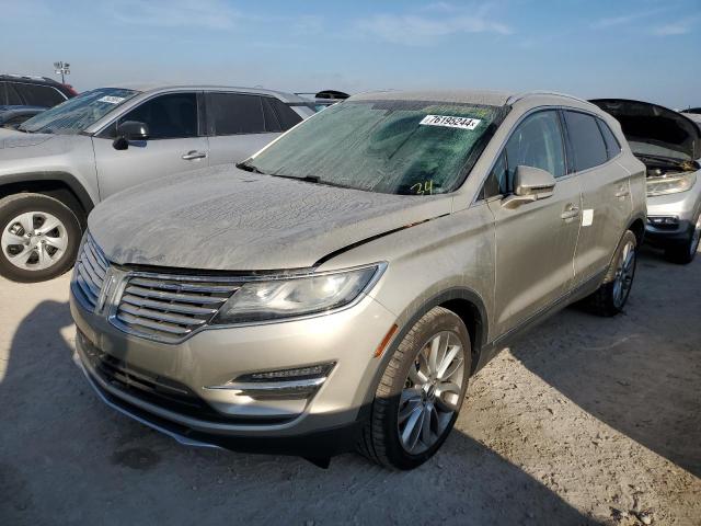 lincoln mkc 2015 5lmcj1a99fuj31726