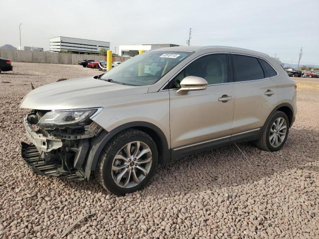 lincoln mkc 2015 5lmcj1a99fuj32388