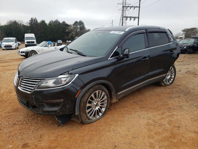 lincoln mkc 2015 5lmcj1a9xfuj02607