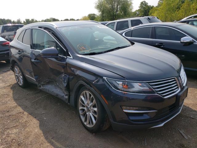 lincoln mkc 2015 5lmcj1a9xfuj09850