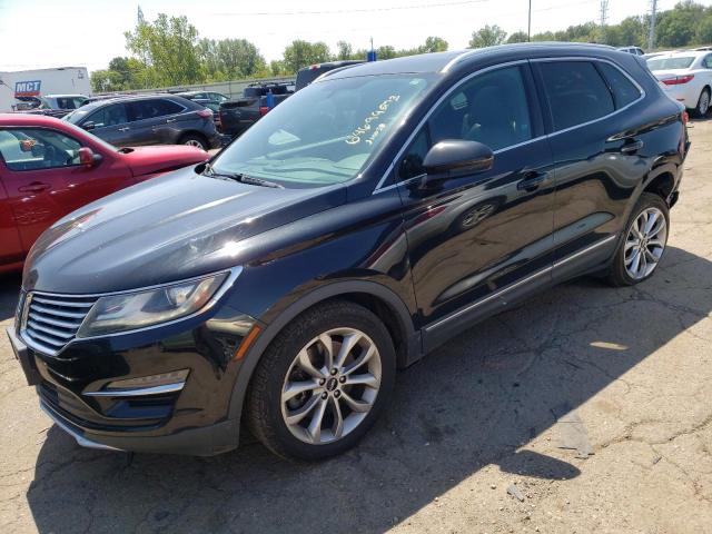 lincoln mkc 2015 5lmcj1a9xfuj10058