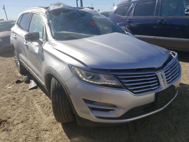 lincoln mkc 2015 5lmcj1a9xfuj20542