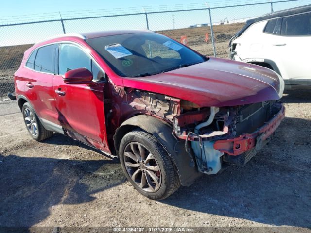 lincoln mkc 2015 5lmcj1a9xfuj26504