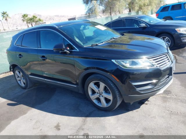 lincoln mkc 2015 5lmcj1a9xfuj31007