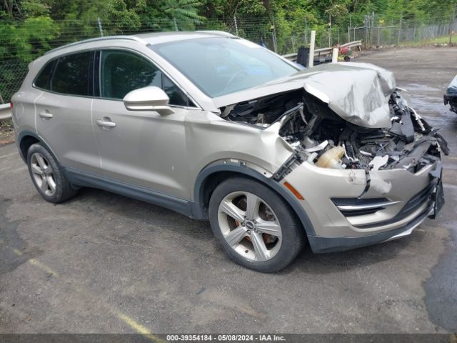 lincoln mkc 2015 5lmcj1a9xfuj31850