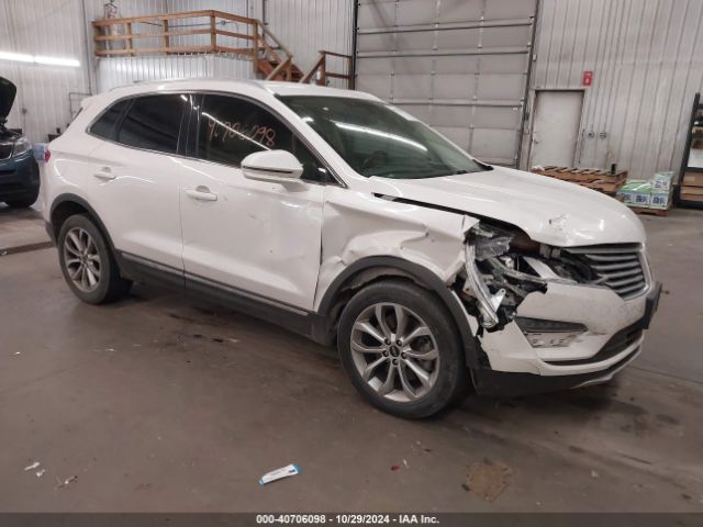 lincoln mkc 2015 5lmcj1a9xfuj32366