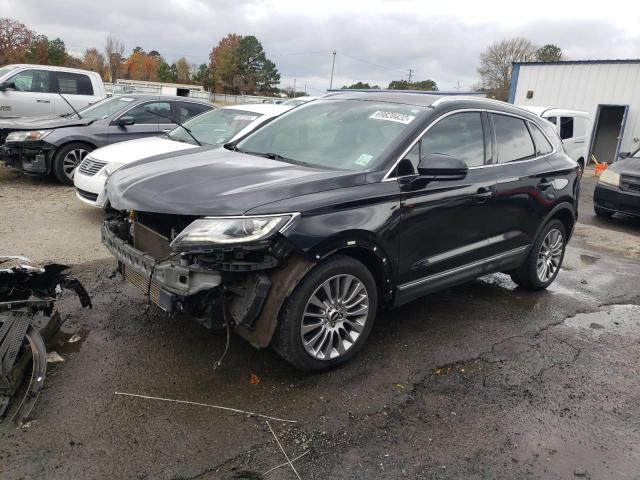 lincoln mkc 2015 5lmcj1a9xfuj36482