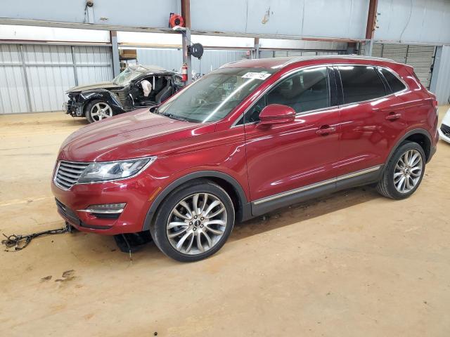 lincoln mkc 2015 5lmcj1a9xfuj37695