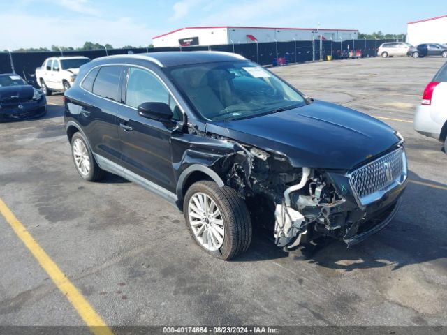 lincoln mkc 2019 5lmcj1c91kul06994