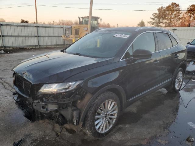 lincoln mkc 2019 5lmcj1c91kul08079