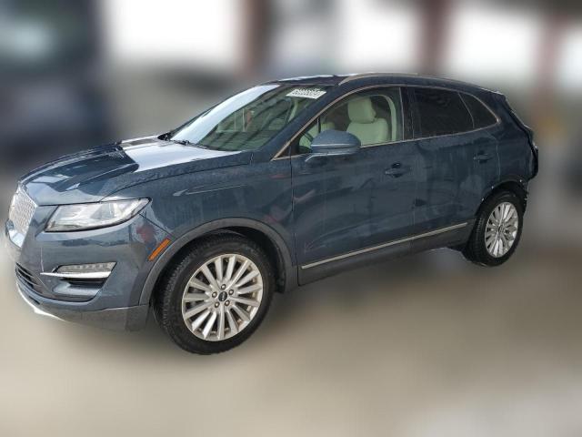 lincoln mkz 2019 5lmcj1c91kul32303