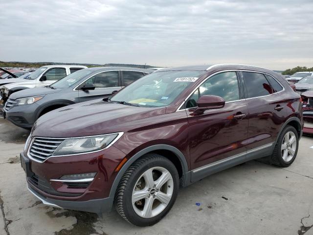 lincoln mkc premie 2016 5lmcj1c92guj26849