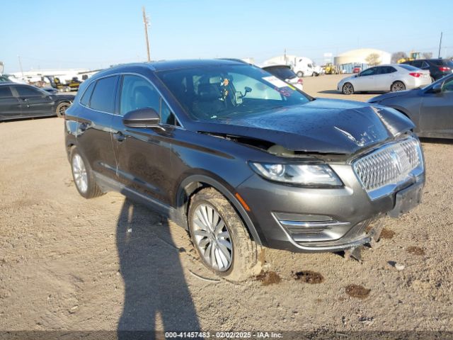 lincoln mkc 2019 5lmcj1c92kul21309