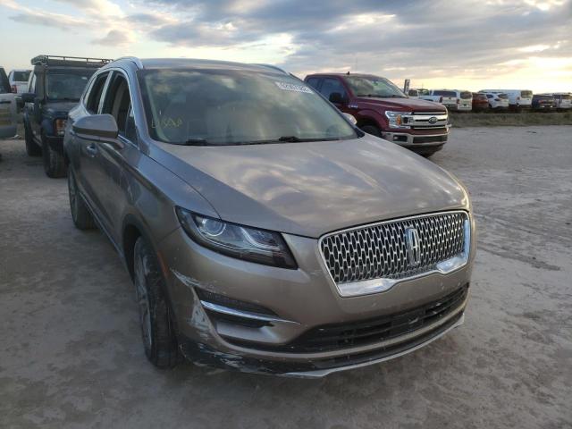 lincoln mkc 2019 5lmcj1c92kul39616