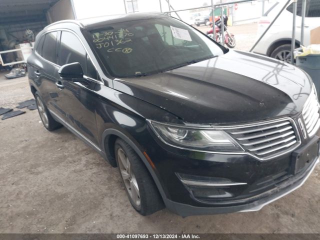 lincoln mkc 2016 5lmcj1c93guj01362