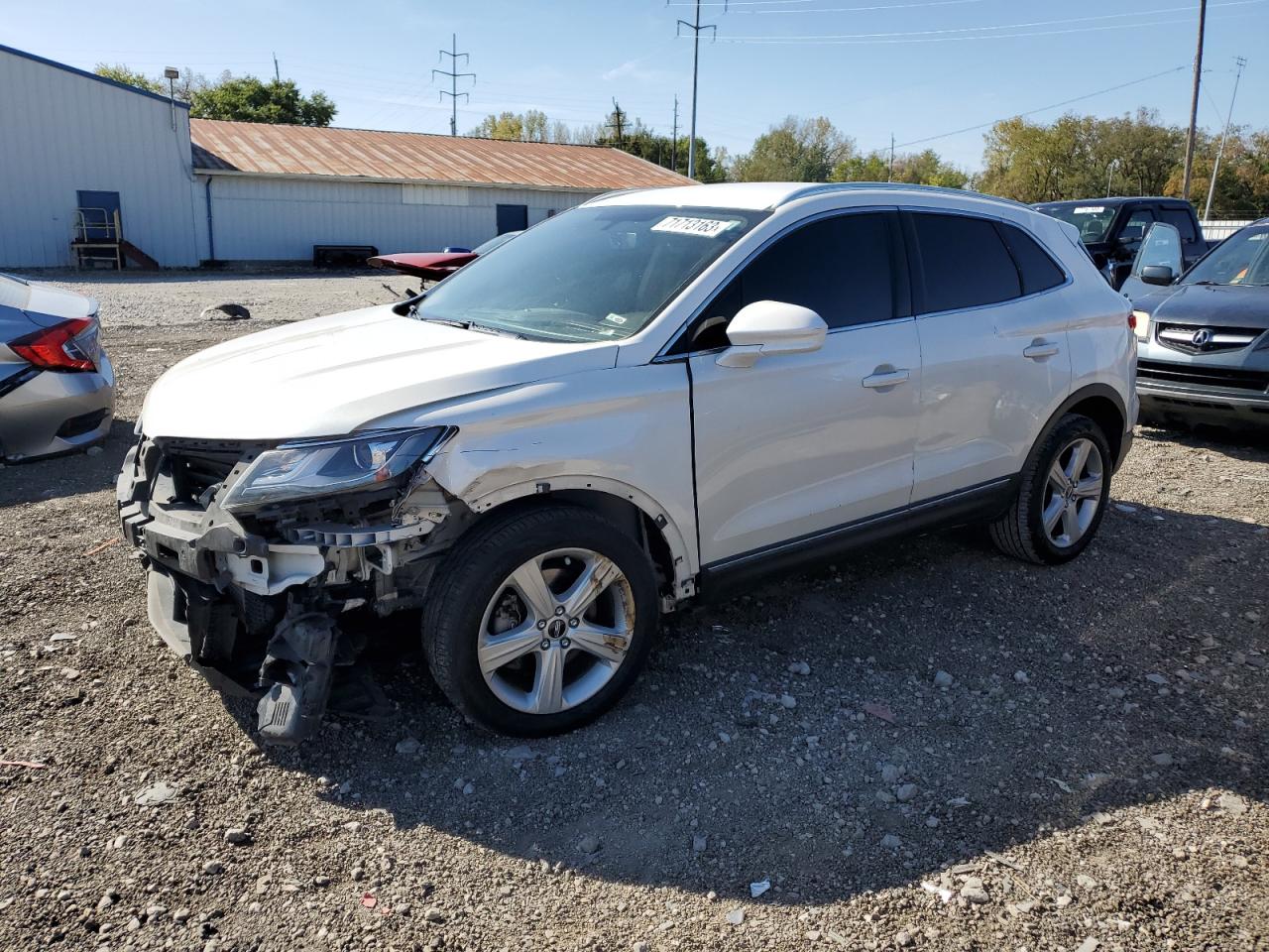 lincoln mkc 2018 5lmcj1c93jul00645