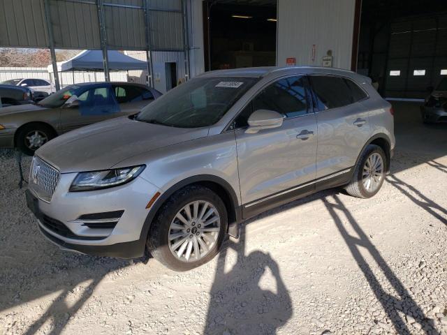 lincoln mkc 2019 5lmcj1c93kul06978