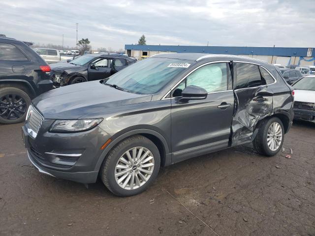 lincoln mkc 2019 5lmcj1c93kul10092