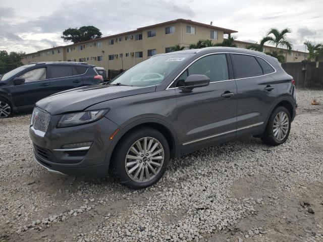 lincoln mkz 2019 5lmcj1c93kul27121