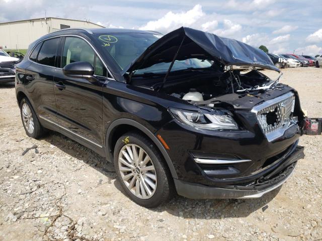 lincoln mkc 2019 5lmcj1c94kul50245