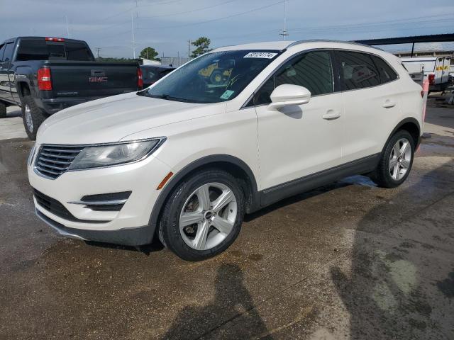 lincoln mkc premie 2016 5lmcj1c95guj24190