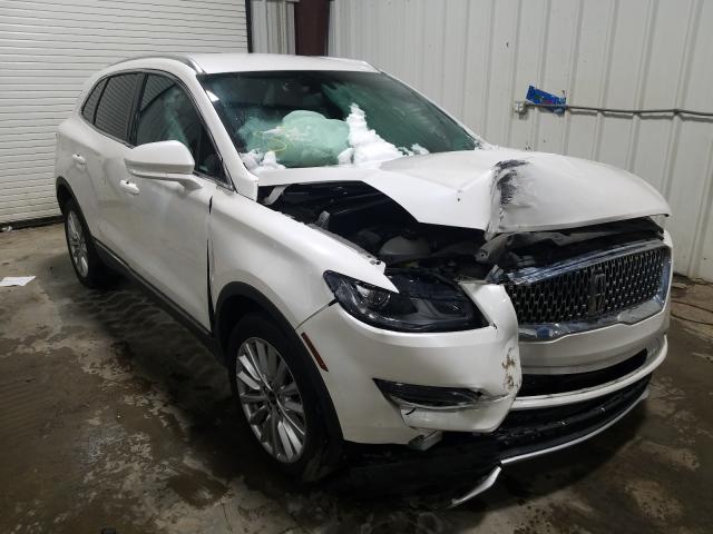 lincoln mkc 2019 5lmcj1c95kul52456