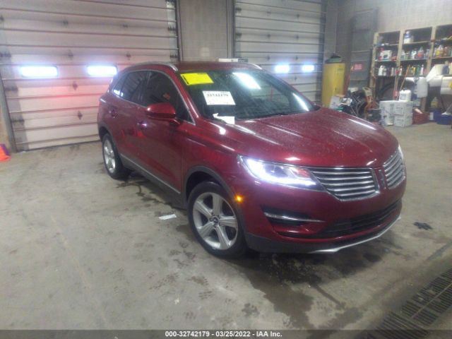 lincoln mkc 2016 5lmcj1c96guj04434