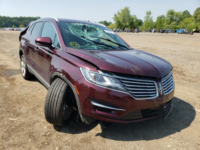 lincoln mkc premie 2016 5lmcj1c96guj11643