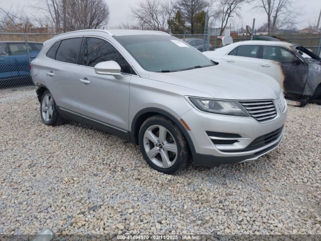 lincoln mkc 2016 5lmcj1c96guj30807