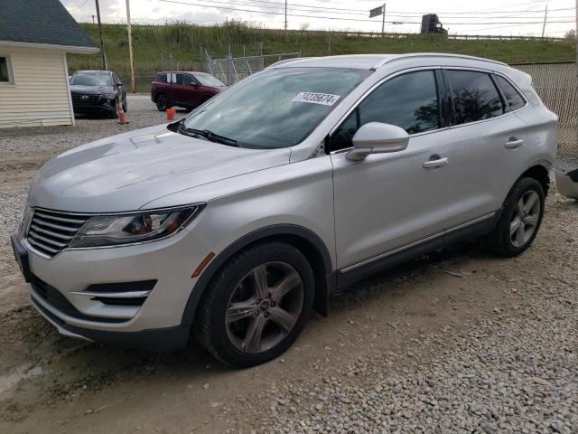 lincoln mkc premie 2016 5lmcj1c98guj18299