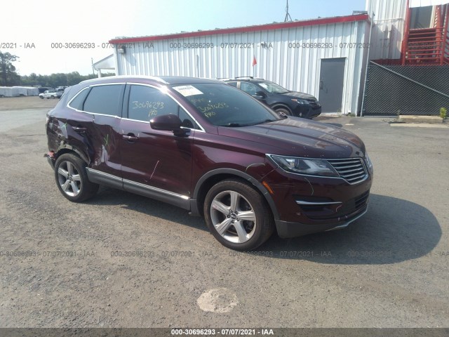 lincoln mkc 2016 5lmcj1c98guj24135