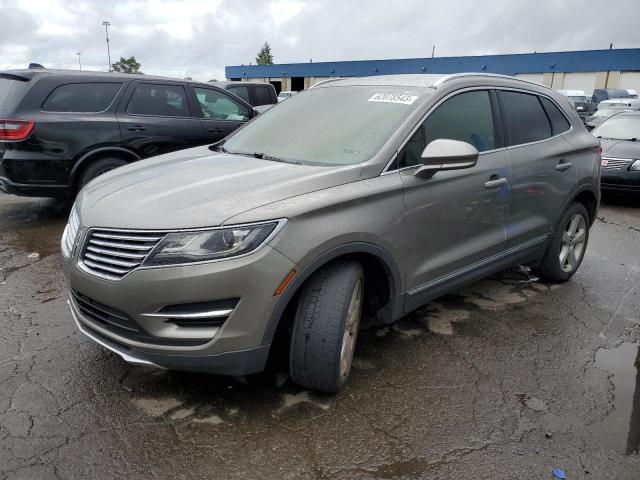 lincoln mkc premie 2016 5lmcj1c99guj15668