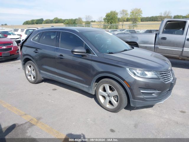 lincoln mkc 2017 5lmcj1c99hul11272