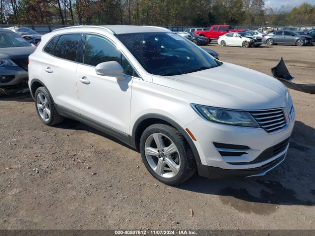 lincoln mkc 2018 5lmcj1c99jul19412