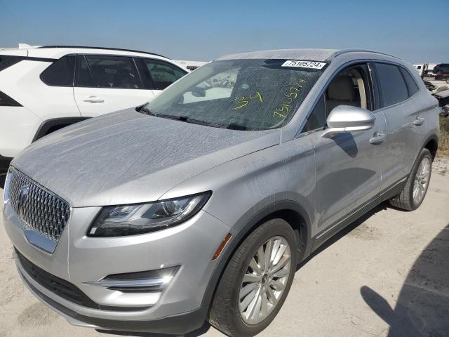 lincoln mkc 2019 5lmcj1c99kul38401