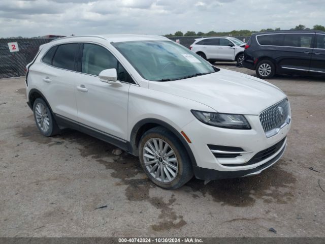 lincoln mkc 2019 5lmcj1c99kul44439