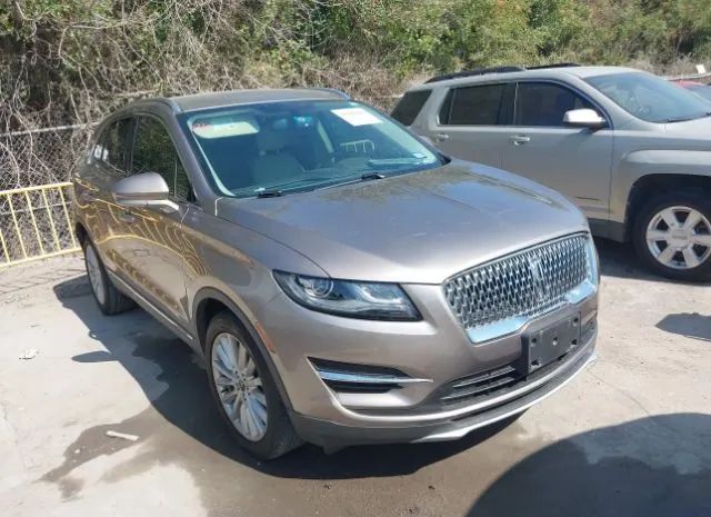 lincoln mkc 2019 5lmcj1c9xkul10316