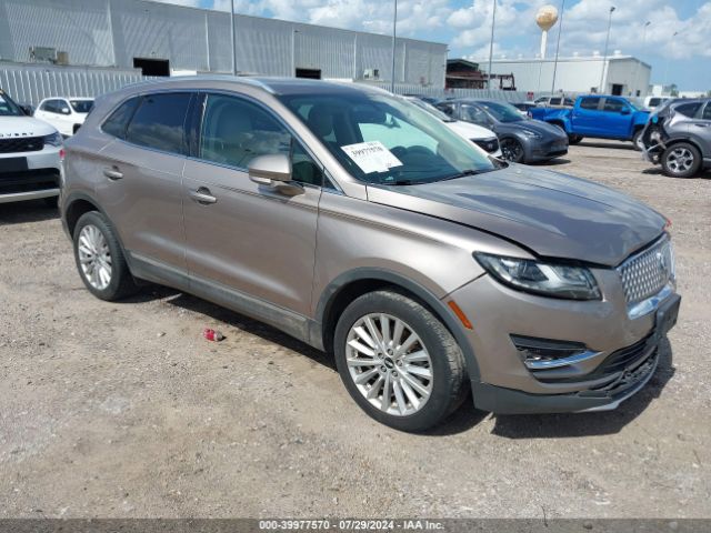 lincoln mkc 2019 5lmcj1c9xkul17492