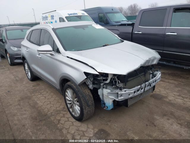 lincoln mkc 2019 5lmcj1d91kul27746