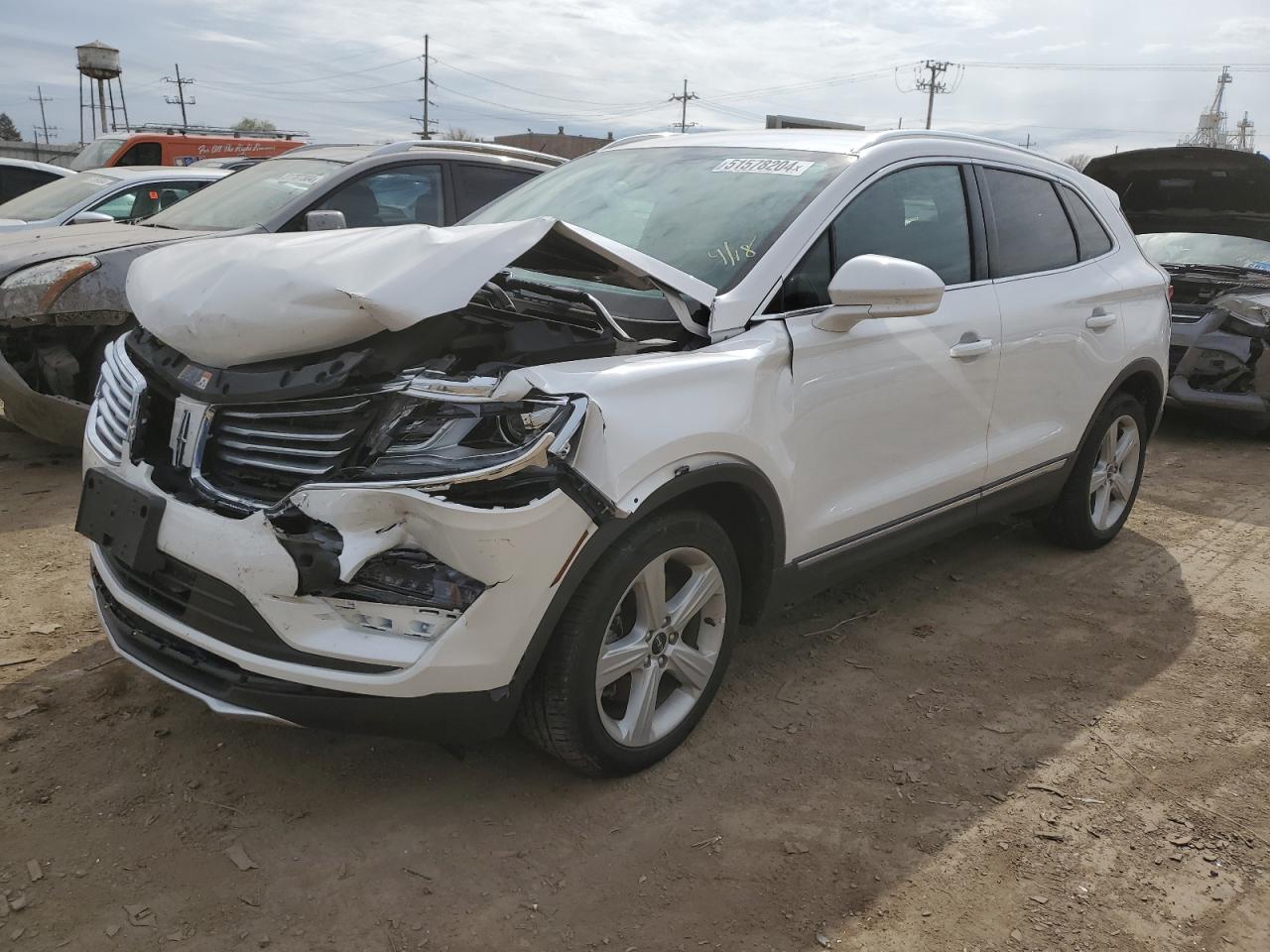 lincoln mkc 2018 5lmcj1d92jul23025