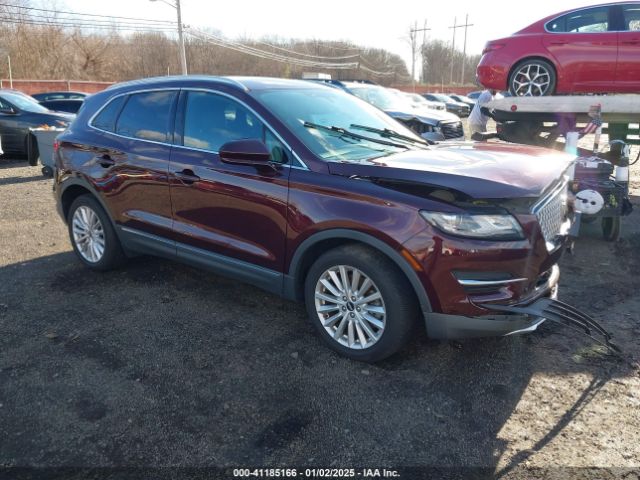 lincoln mkc 2019 5lmcj1d93kul22578