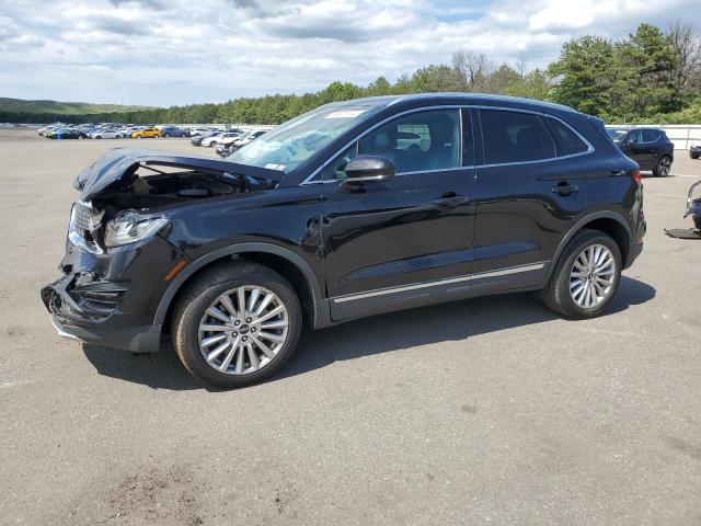 lincoln mkz 2019 5lmcj1d94kul31340