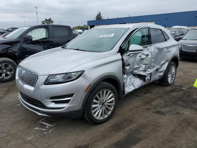 lincoln mkc 2019 5lmcj1d95kul50639