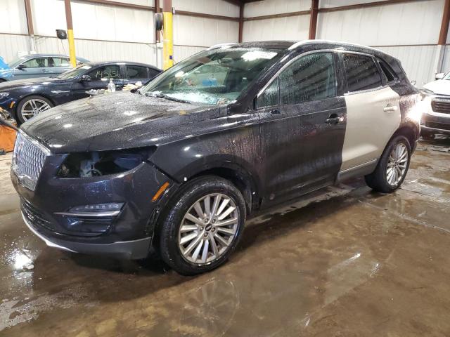 lincoln mkc 2019 5lmcj1d96kul47622